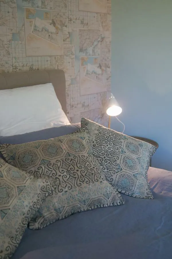 *** Couette-café Bed and Breakfast Les Dames de Nage à Grand-Champ France