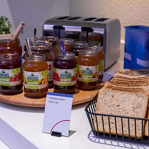 Hotel Ibis Budget Brest Sud - Renove, Plougastel-Daoulas