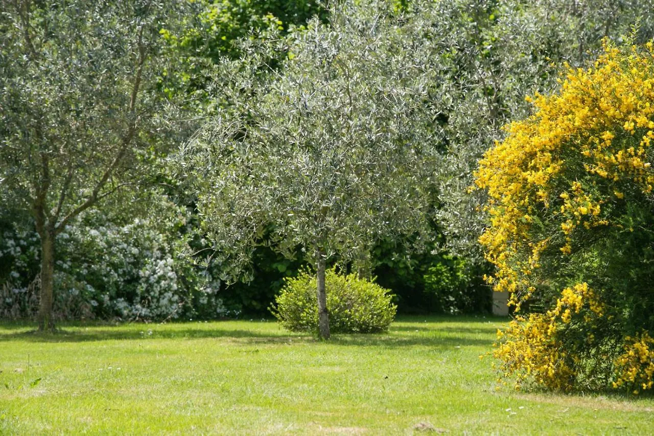 Bed & Breakfast Bed and Breakfast Les Dames De Nage Grand-Champ