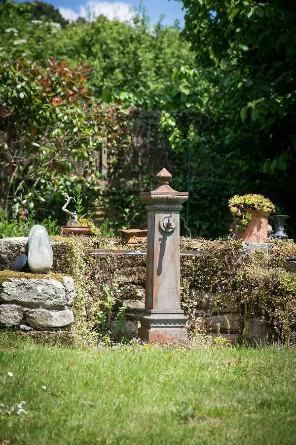 Bed and Breakfast Les Dames De Nage Grand-Champ