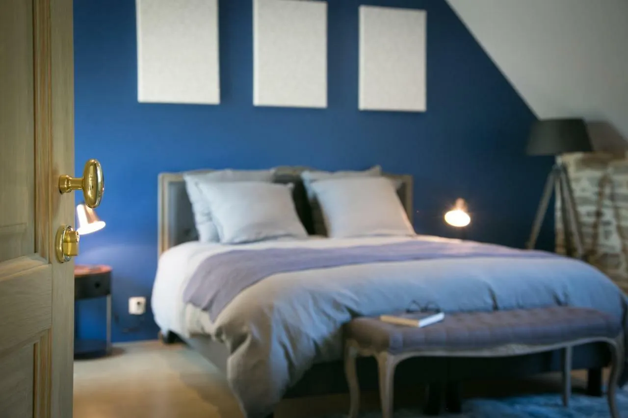 *** Bed & Breakfast Bed and Breakfast Les Dames De Nage Grand-Champ Francia